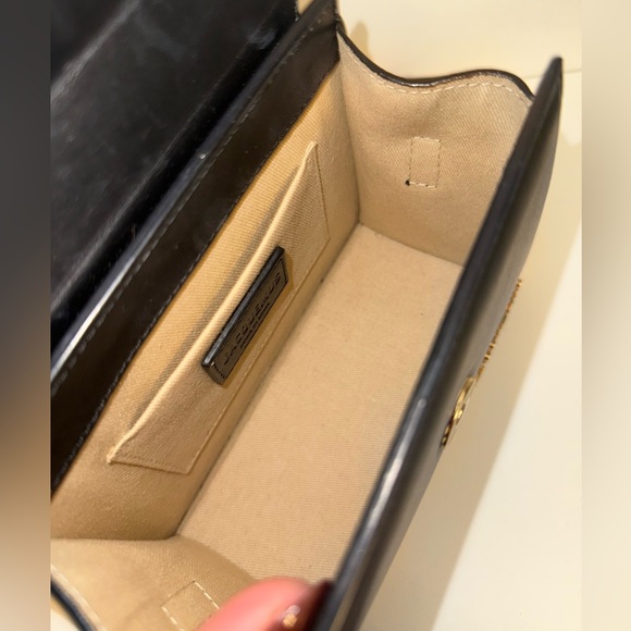 Jacquemus Le Chiquito Noeud Leather Crossbody - Picture 11 of 13